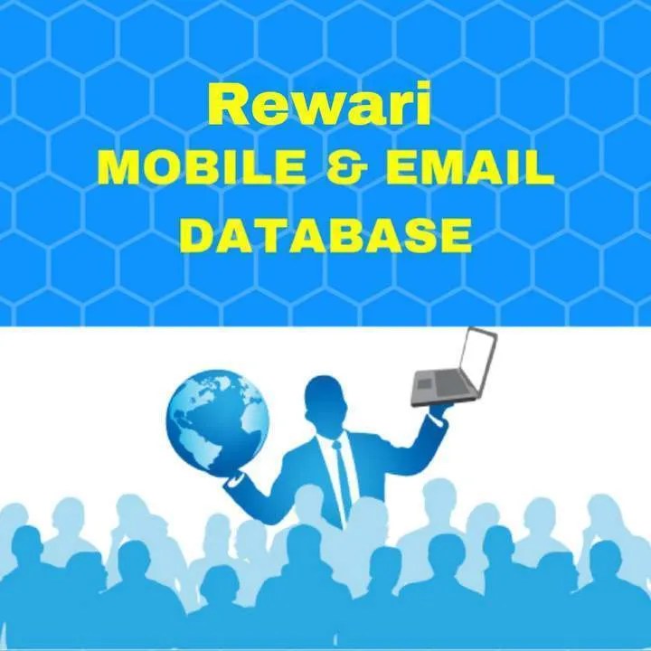 Rewari Database Mobile Number and Email List Bulk Database Error Free