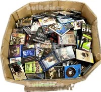 Pallets of Wholesale Bulk Assorted DVDs for Sale | BulkDiscs.com