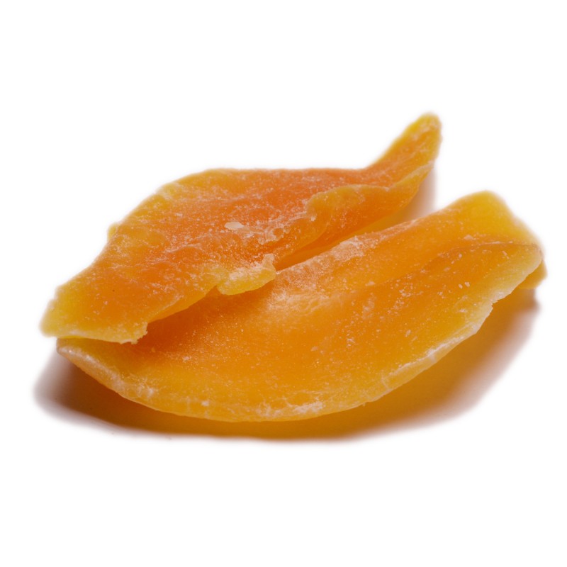 Dried Mango Slices