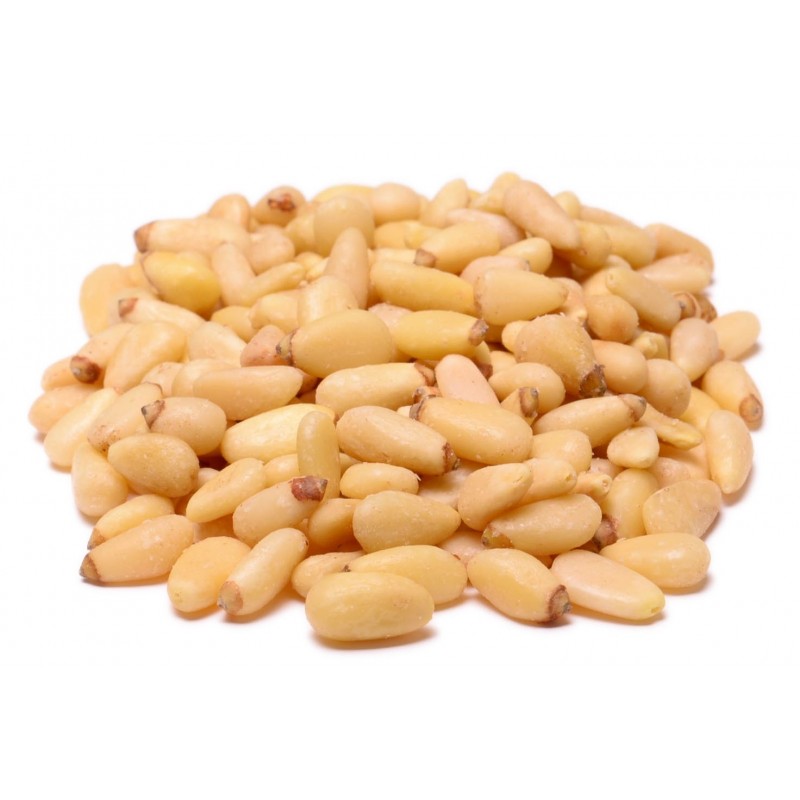 Pine Nuts