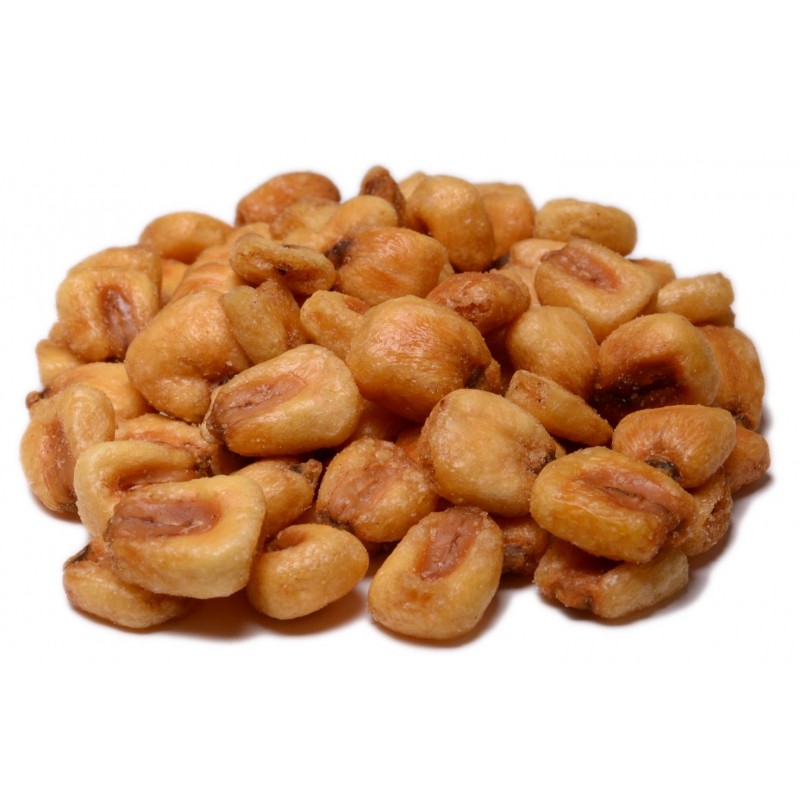 Toasted Corn Kernals