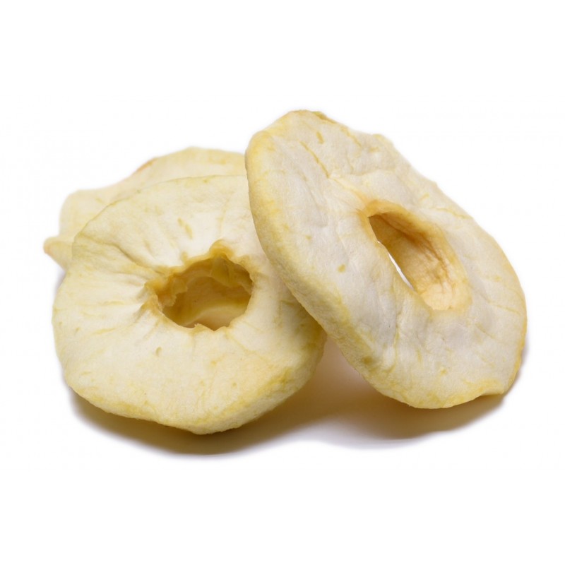 Apple Rings Wholesale Dried Fruit