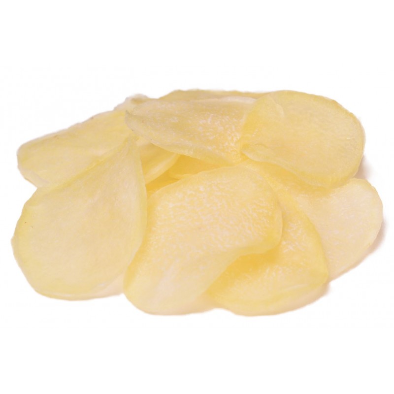 Sliced Potatoes Dehydrated Vegetables