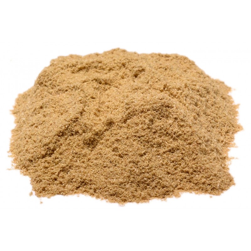 Ground Fennel Spices