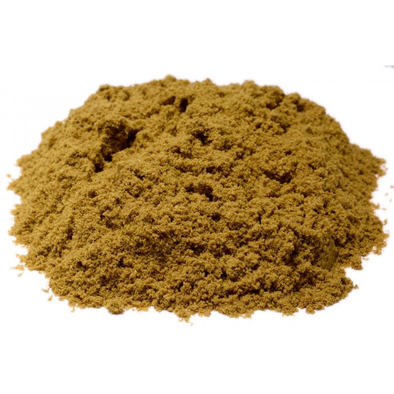 Ground Cumin Spices