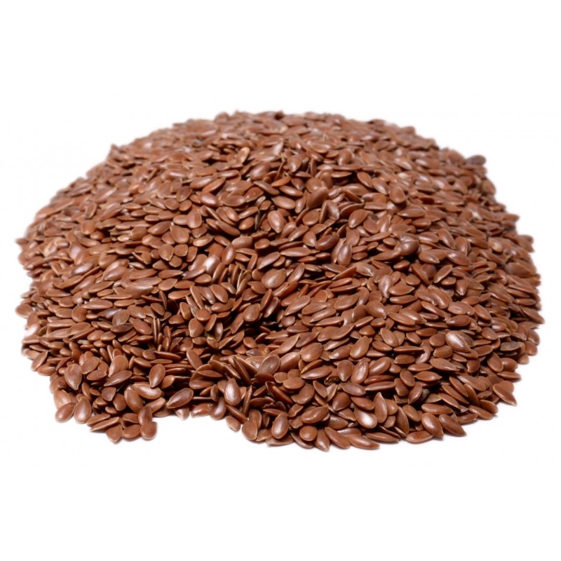 Brown Flax