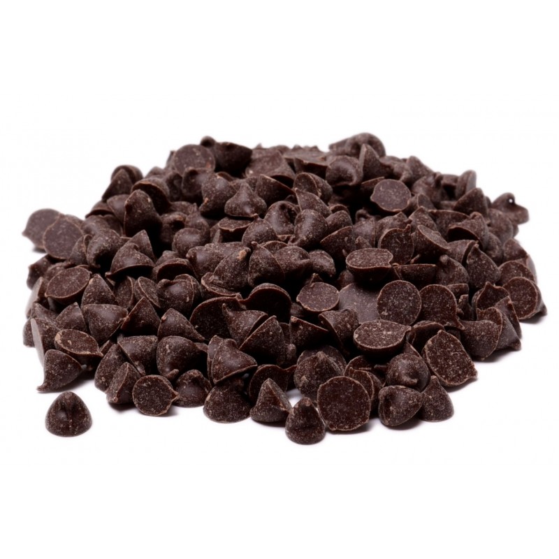 Mini Chocolate Drops