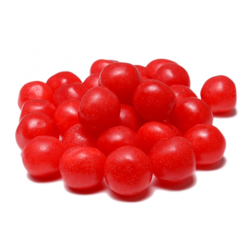 Cherry Sours Candy