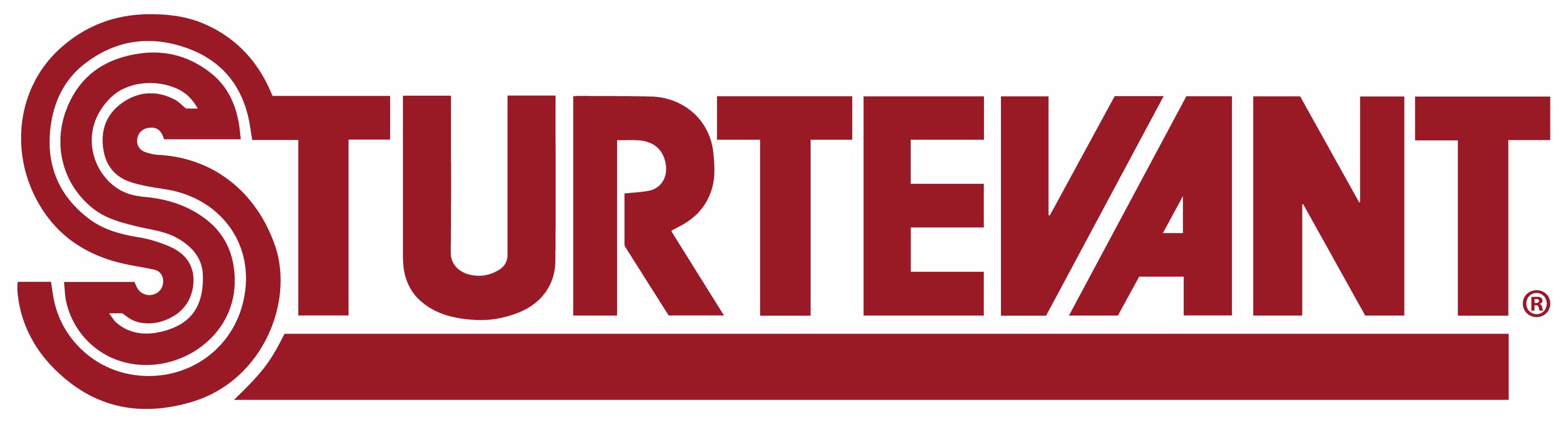 Sturtevant Manufacturer of Material Processing Equipment