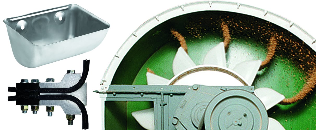 Bucket Elevator Inspection BulkInside Mechanical Conveying