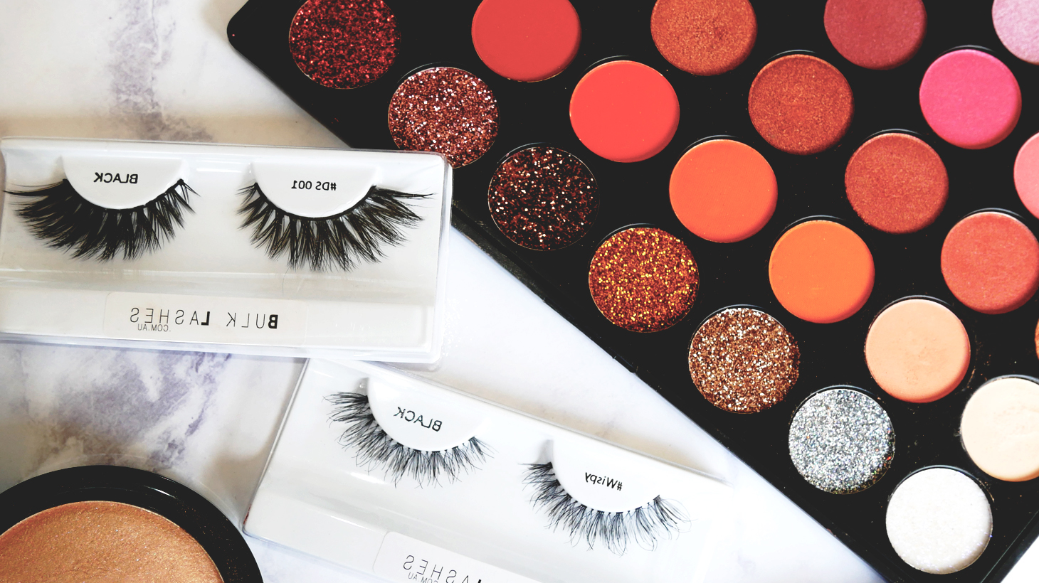 Bulk Lashes Hand Made High Quality Cruelty Free Lashes