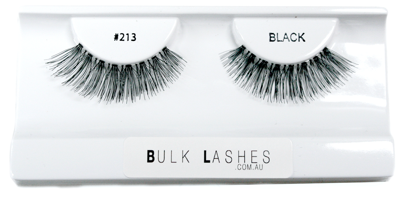 213 Bulk Lashes