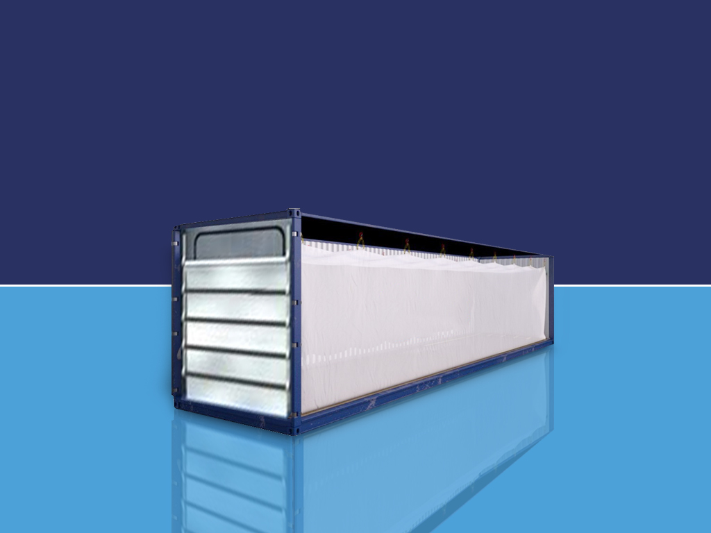 Container Liners Bulk Liquid Solutions