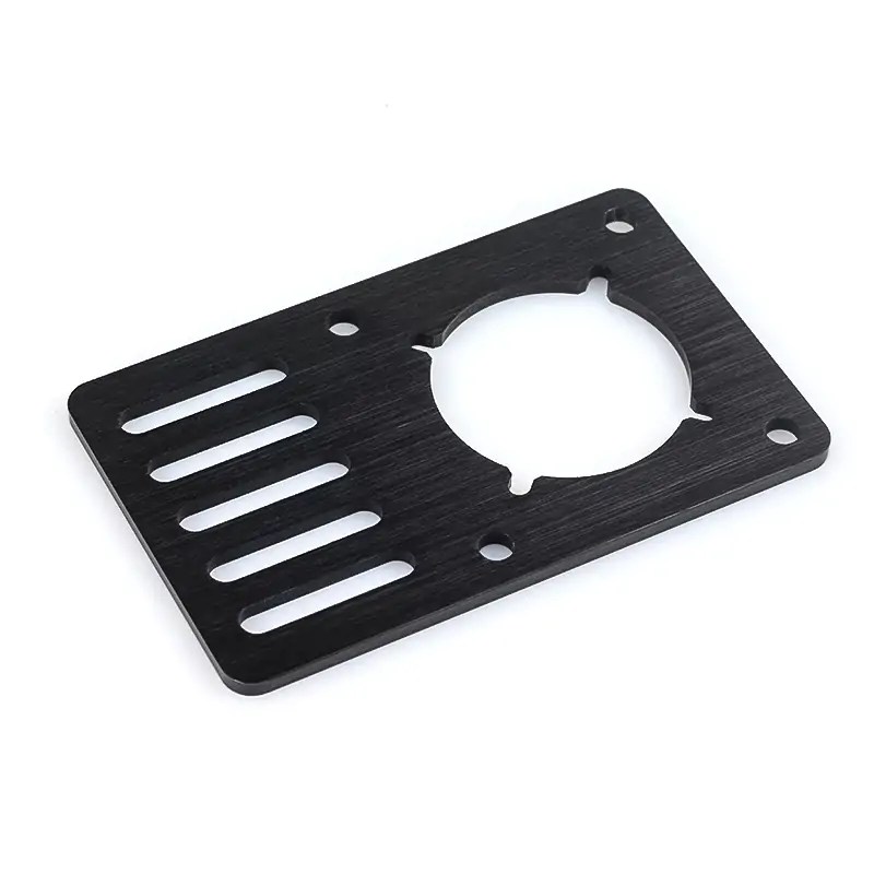 Motor Mount Plate NEMA 23