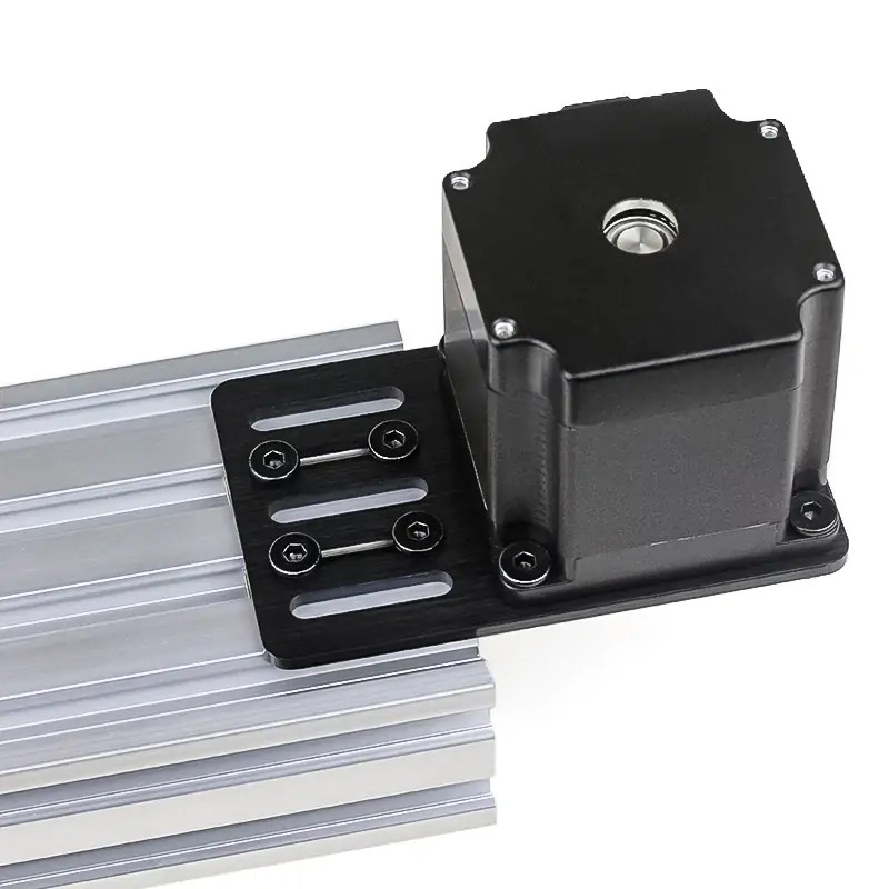 Motor Mount Plate NEMA 23