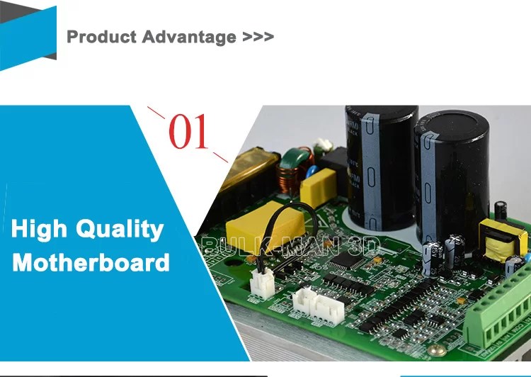 Engraving Machine Frequency Converter YL620 1.5KW2.2KW Inverter Spindle Motor 220V Converter