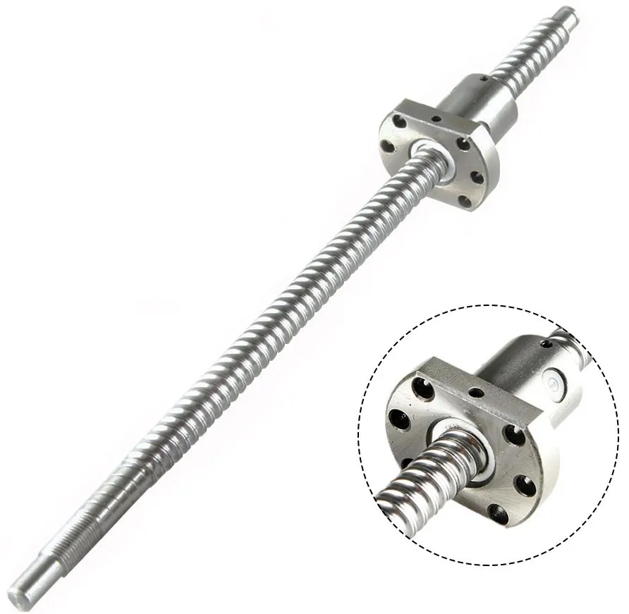 20OFF 5075 ULTIMATE Bee CNC Mechanical Kit Ball Screw Quiet Transmission