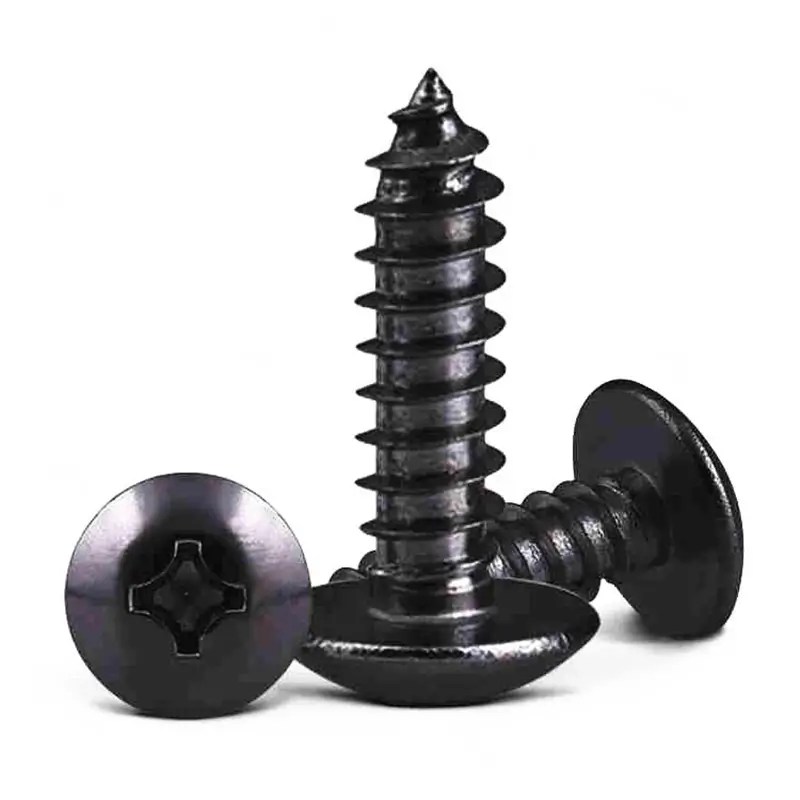 Wood Truss Screw Wax Selftapping Screws