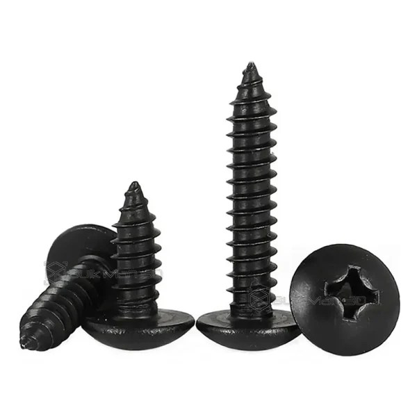 Wood Truss Screw Wax Selftapping Screws
