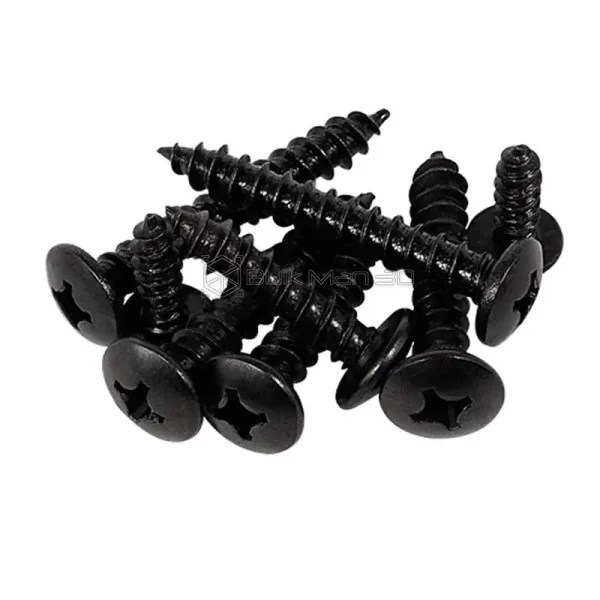 Wood Truss Screw Wax Selftapping Screws