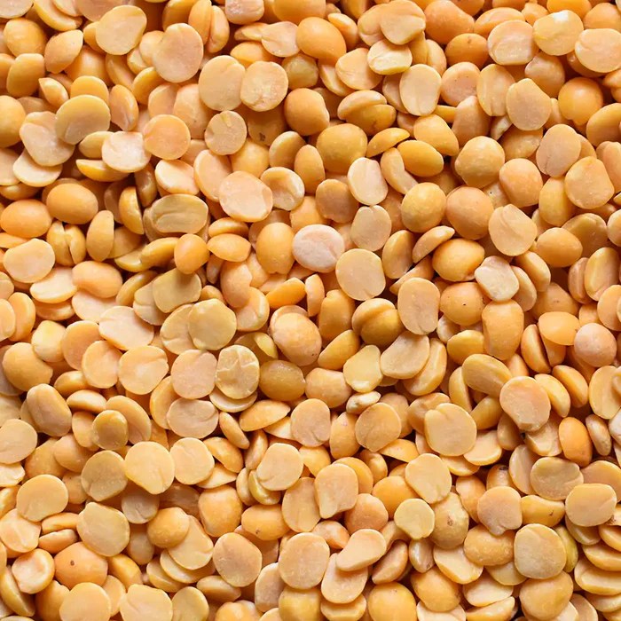 Dried Yellow Split Pigeon Peas, Toor Dal 5kg, Bulk Lentils supplier