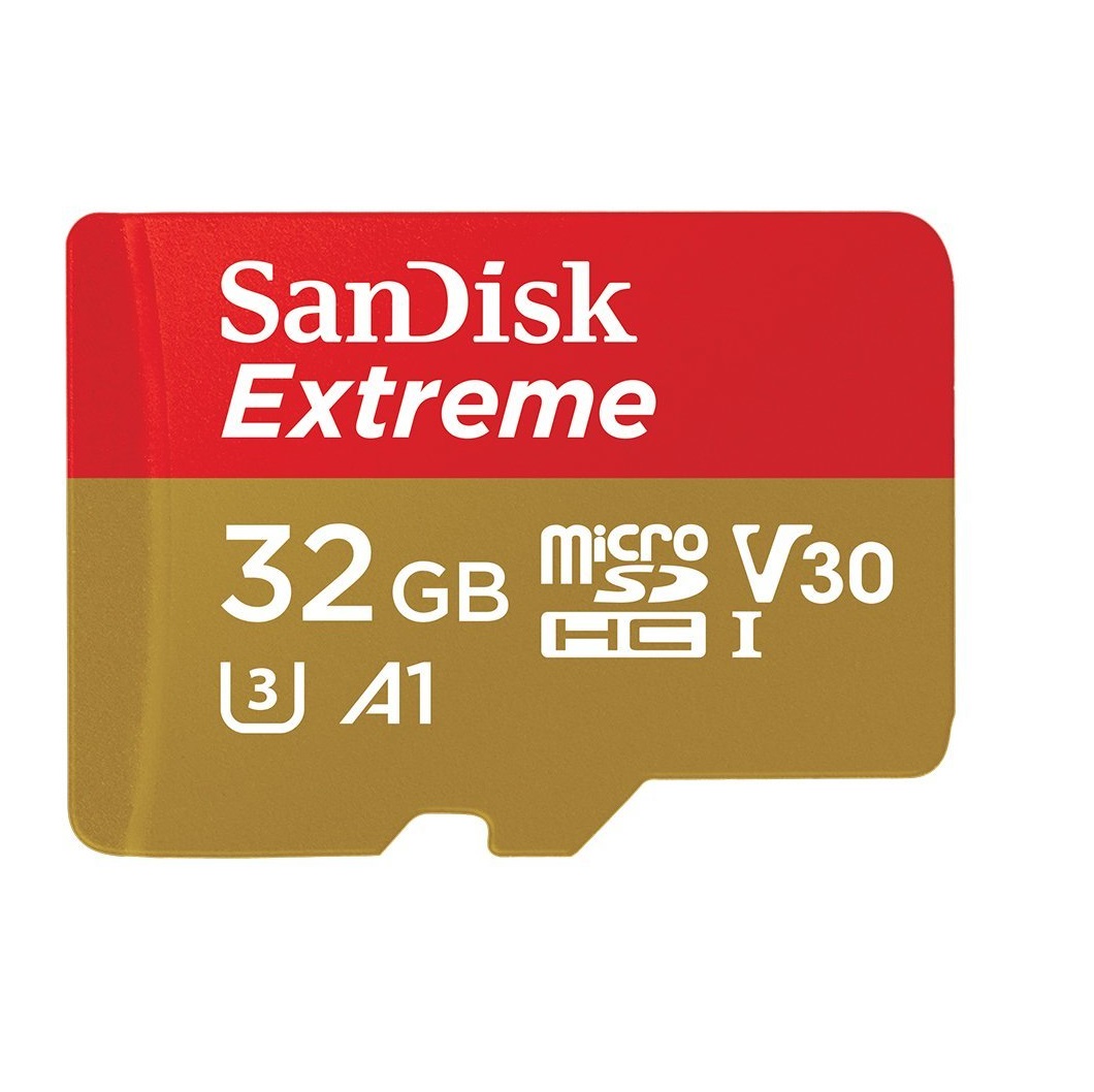 8GB Sandisk Microsd Memory Card (SDSDQAB-008G) - Everything But Stromboli