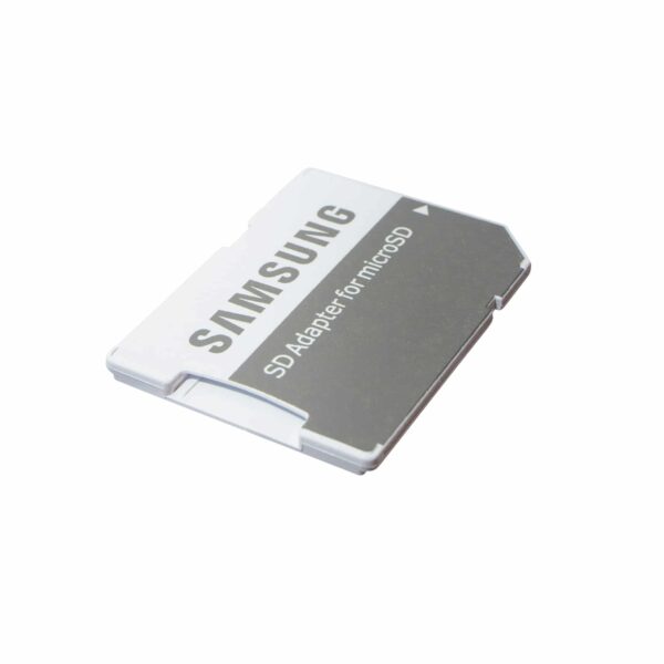 Samsung Micro SD to SD Adapter Everything But Stromboli