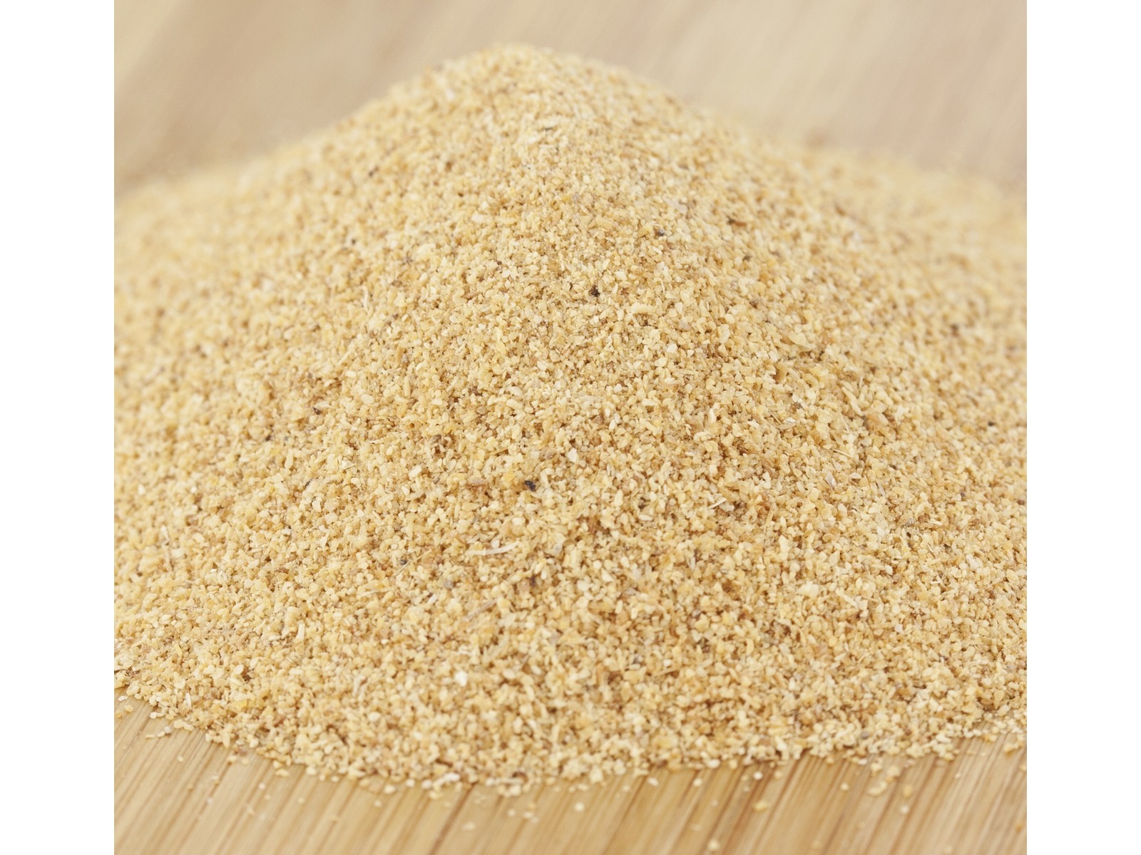 Garlic, Granulated 25 lbs. Bulk Nuts 4 You