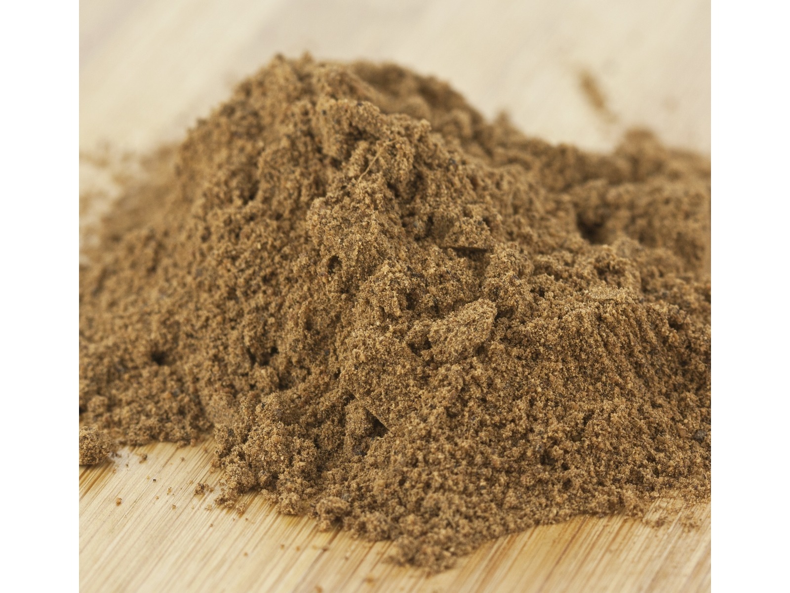 Nutmeg, Ground 25 lbs. Bulk Nuts 4 You