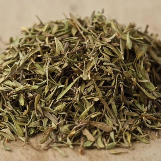 Thyme, Whole Leaves 2 lbs. Bulk Nuts 4 You