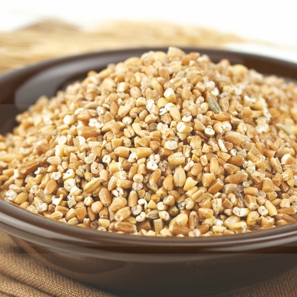 Cereal Hot, 9 Grain Mix Cracked 50 lbs. [Montana] Bulk Nuts 4 You