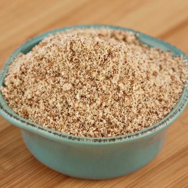 Flour, Almond Extra Fine 25 lbs. [Blue Diamond] Bulk Nuts 4 You