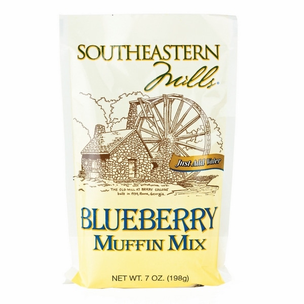 Muffin Mixes Bulk Nuts 4 You