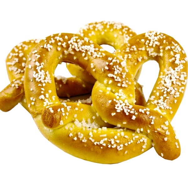 Pretzel Mix, Soft 80 lbs. [Dutch Country] Bulk Nuts 4 You
