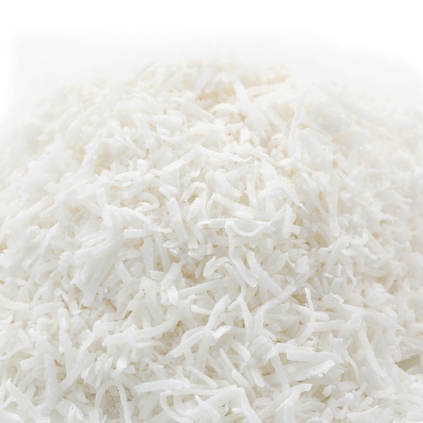 Enhance Your Recipes with Unsweetened Shredded Coconut