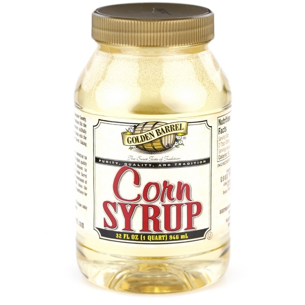 Regular Corn Syrup Add Sweetness to Your Homemade Treats