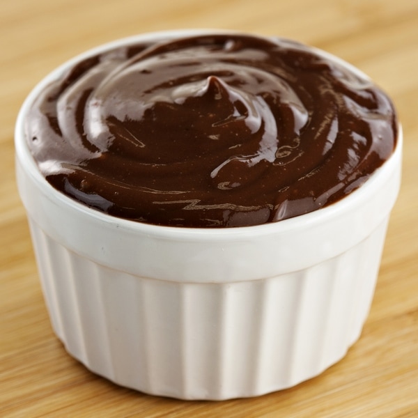 Pudding Mix, Milk Chocolate Instant 15 lbs. [A Touch Of Dutch] Bulk