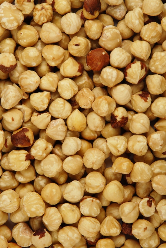 Filberts/Hazelnuts, Whole Raw 25 lbs. [Oregon] Bulk Nuts 4 You