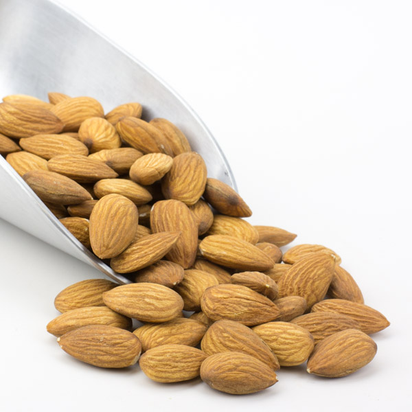Whole Almonds 2 lbs. Bulk Nuts 4 You