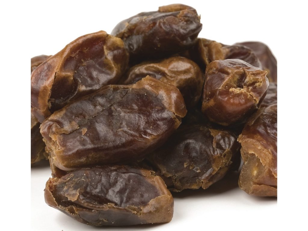 Pitted Deglet Noors Dates Perfect for Cooking & Baking