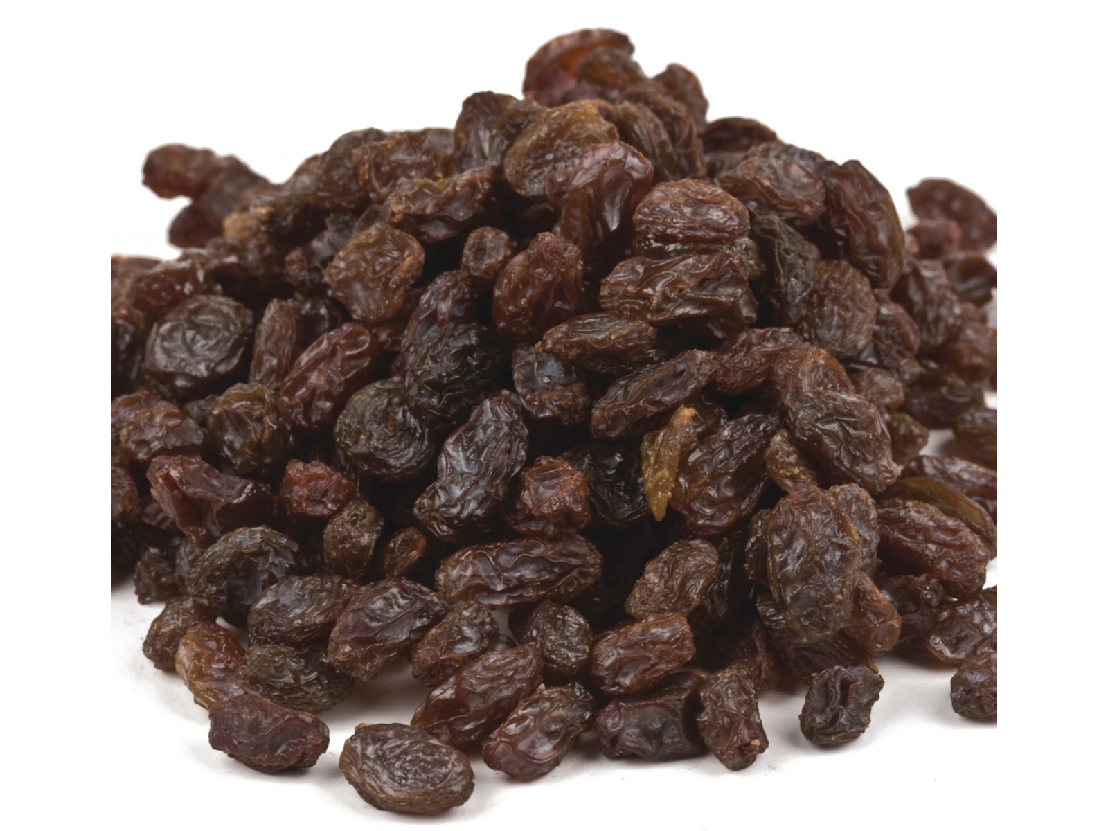 Raisins, Thompson Jumbo 5 lbs. Bulk Nuts 4 You