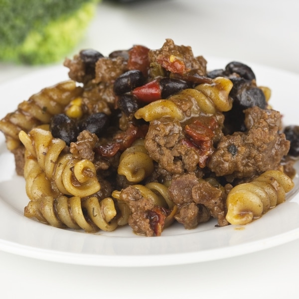 Taco Supper 15 lbs. [Bulk Foods Inc.] Bulk Nuts 4 You