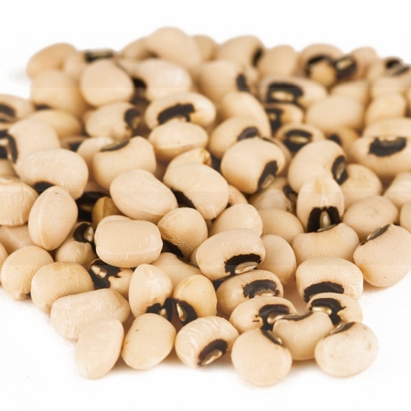 BlackEyed Beans Rich in Fiber and Essential Minerals