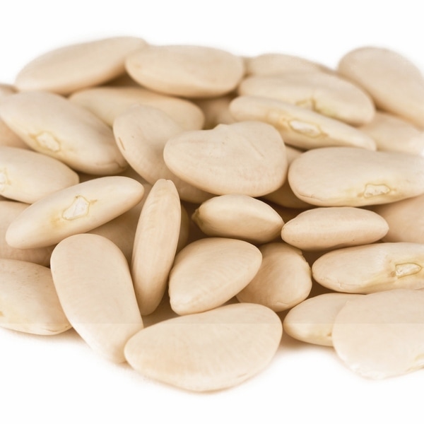 Large Lima Beans 50 lbs. Bulk Nuts 4 You