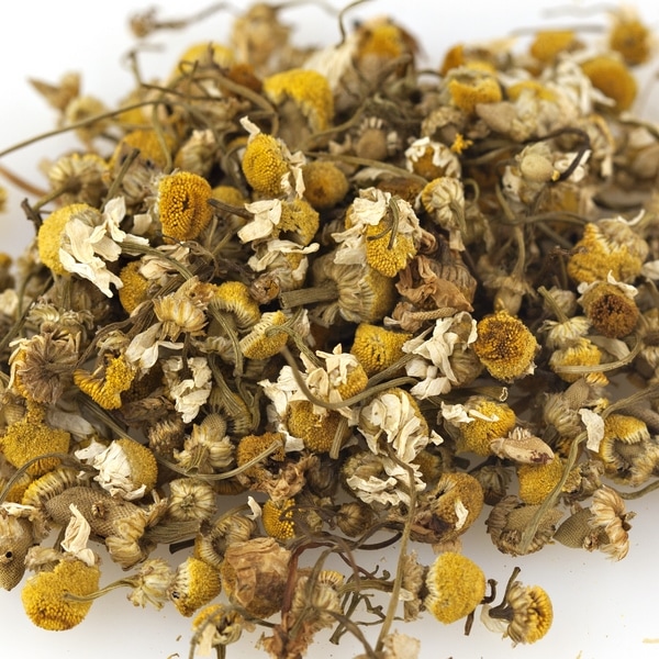 Chamomile Tea Bulk Wholesale Loose Relax and Unwind Anytime