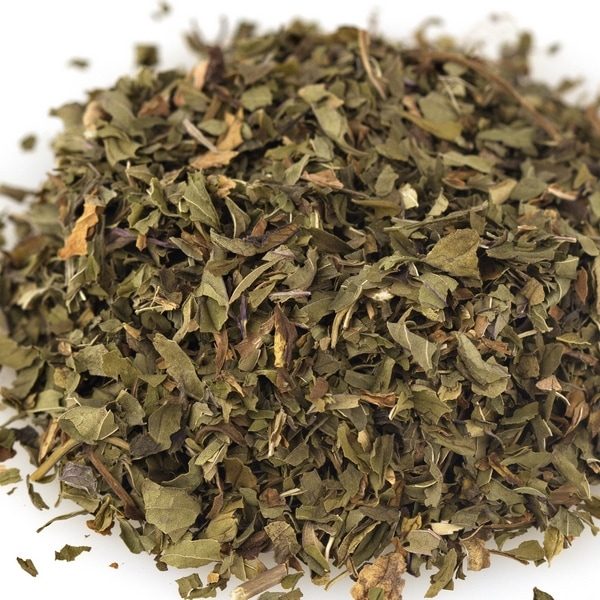 Bulk Tea, Peppermint 2 lbs. [East Indies Tea] Bulk Nuts 4 You