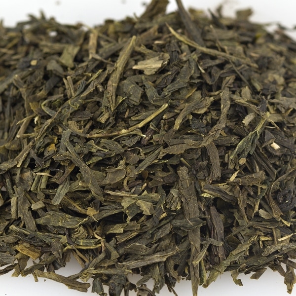 Bulk Sencha Green Tea Wholesale Authentic Flavor at Home