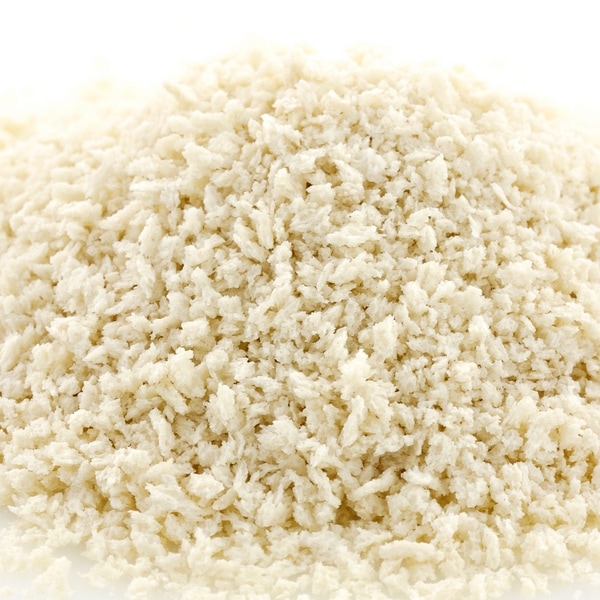 Panko Bread Crumbs 25 lbs. Bulk Nuts 4 You
