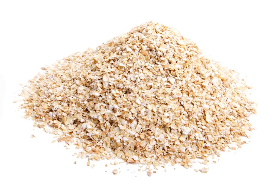 Oat Bran 25 lbs. Bulk Nuts 4 You