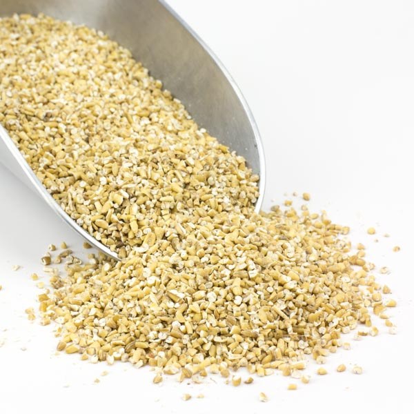 Organic Steel Cut Oats 25 lbs. Bulk Nuts 4 You